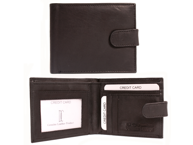 (image for) DCW 1 BLACK